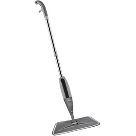 Fulmon Gri Sprey Mop Temizlik Sistemi