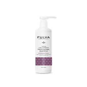 Fulva Bukle Belirginleştirici 500 ml Saç Bakım Şampuanı
