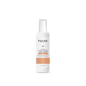 Fulva Potion-9 Bukle Belirginleştirici Durulanmayan Şekillendirici 250 ml Saç Bakım Kremi