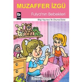 FULYANIN BEBEKLERI - MUZAFFER İZGU