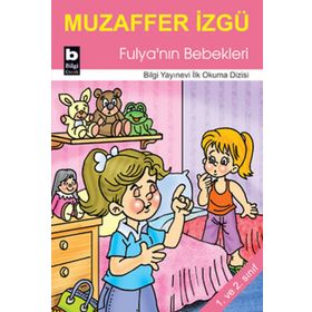 FULYANIN BEBEKLERI - MUZAFFER İZGU