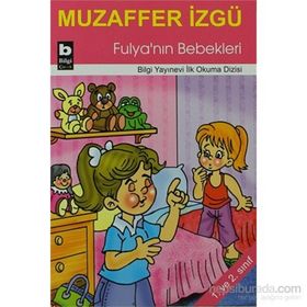 FULYANIN BEBEKLERI - MUZAFFER İZGU