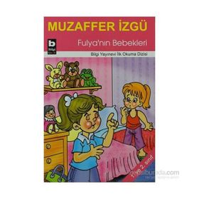 FULYANIN BEBEKLERI - MUZAFFER İZGU