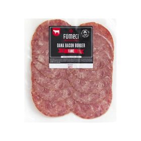 Fümeci Smokehouse 1 kg Dana Bacon