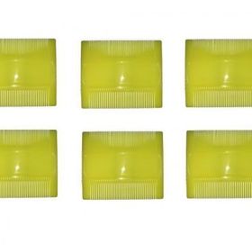 Fumo 6 Adet Bit Tarağı