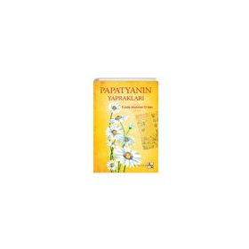 Funda Akosman Erman - Papatyanın Yaprakları