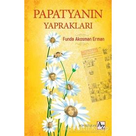 Funda Akosman Erman - Papatyanın Yaprakları