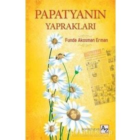 Funda Akosman Erman - Papatyanın Yaprakları