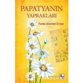 Funda Akosman Erman - Papatyanın Yaprakları