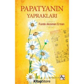 Funda Akosman Erman - Papatyanın Yaprakları