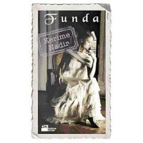 FUNDA (CEP BOY) - KERIME NADIR