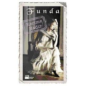 FUNDA (CEP BOY) - KERIME NADIR
