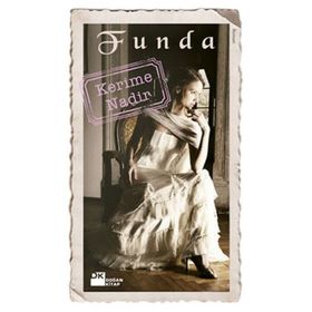 FUNDA (CEP BOY) - KERIME NADIR
