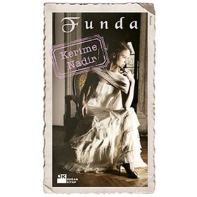 FUNDA (CEP BOY) - KERIME NADIR