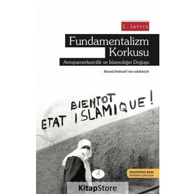 Fundamentalizm Korkusu - S. Sayyid