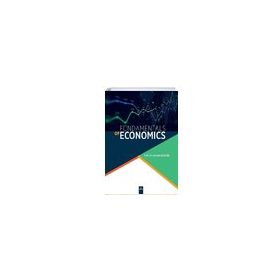 Fundamentals of Economics - Serkan Gürlük