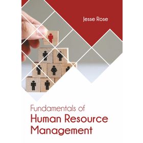 Fundamentals of Human Resource Management - Raymond Andrew Noe John R. Hollenbeck Barry Gerhart Patrick M. Wright