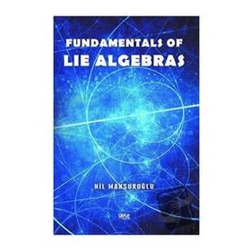 Fundamentals Of Lie Algebras Gece Kitaplığı