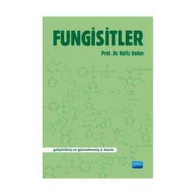 Fungisitler - Nafız Delen