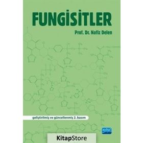 Fungisitler - Nafız Delen