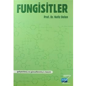 Fungisitler - Nafız Delen