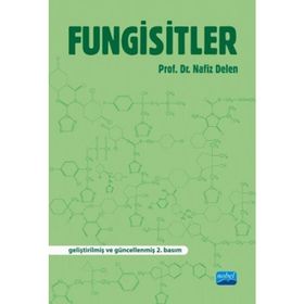 Fungisitler - Nafız Delen