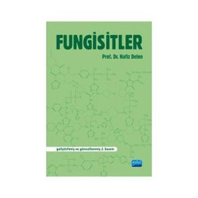 Fungisitler - Nafız Delen