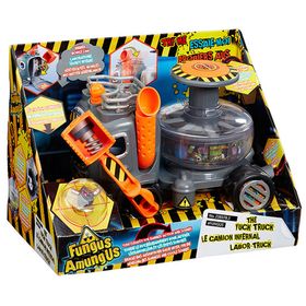 Fungus Amungus 22525 Exgerminator Yuck Truck