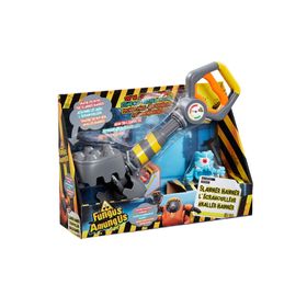 Fungus Amungus 22531 Toplayıcı Çekici Figur