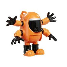 Fungus Amungus Bio Buster Figür Set Model 3