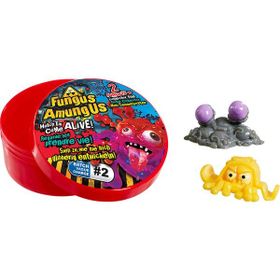 Fungus Amungus FUN-22501-2 2'li Figür Kap Seri 2