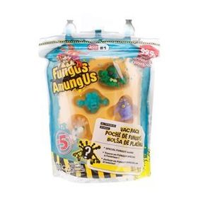 Fungus Amungus FUN/22505-3 Seri 1 5'li Model 3 Serum Paketi
