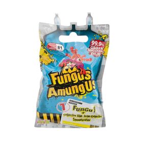 Fungus Amungus Seri 1 Tekli Sürpriz Paket