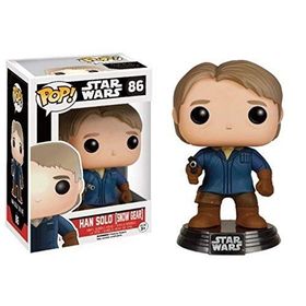 Funko 021982 Pop Star Wars Episode Figür