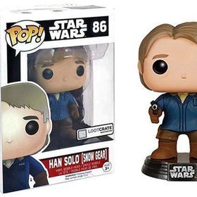 Funko 021982 Pop Star Wars Episode Figür