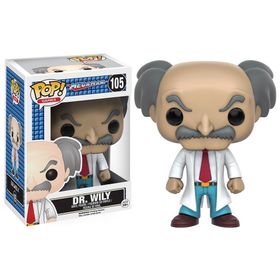 Funko 10349 Megaman Figür