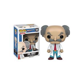 Funko 10349 Megaman Figür