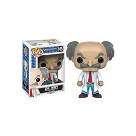 Funko 10349 Megaman Figür