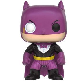Funko 10778 Batman Penguin Impopster Figür