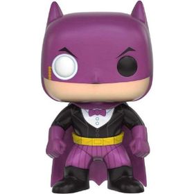 Funko 10778 Batman Penguin Impopster Figür