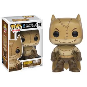 Funko 10780 Batman Figür