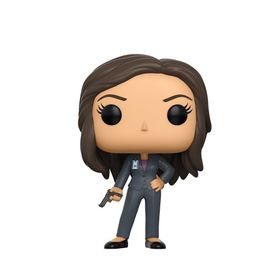 Funko 10822 The Blacklist Elizabeth Keen Figür