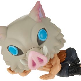 Funko 1090 İblis Avcısı Inosuke Figür