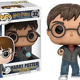 Funko 10988 Harry Potter Figür
