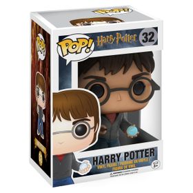 Funko 10988 Harry Potter Figür