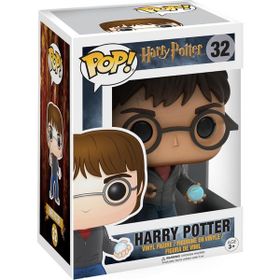 Funko 10988 Harry Potter Figür