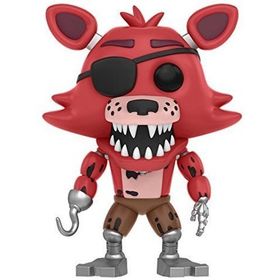 Funko 11032 Five Nights Figür