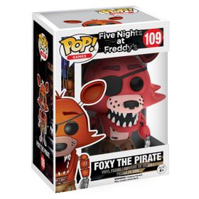 Funko 11032 Five Nights Figür