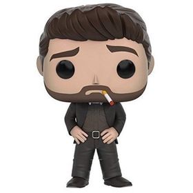 Funko 11149 Preacher Jesse Figür