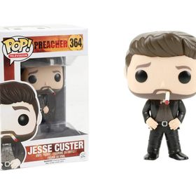 Funko 11149 Preacher Jesse Figür